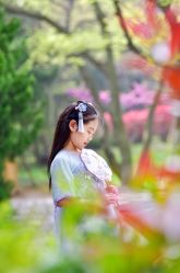 -蜜糖派儿童摄影(青建·太阳岛店)