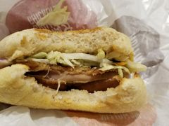 -麦当劳(春风店)