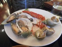 10.生蚝等（索菲特&nbsp;2&nbsp;on&nbsp;998&nbsp;cafe）-圣丰索菲特·2 On 988 Café 自助餐厅