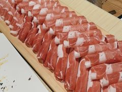 -阳坊胜利涮羊肉(阳坊总店)
