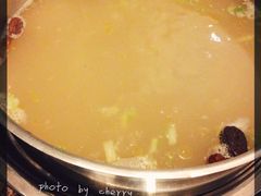 -许府牛杂·鲜牛肉火锅(梁溪万达店)
