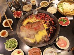 -酒友老火锅(渝中店)
