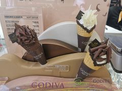 -GODIVA(王府井apm店)