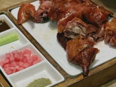-庭悦餐厅(华侨城店)