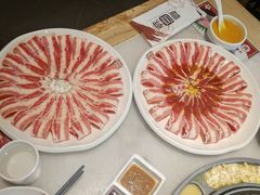 -韩宫宴烤肉·料理(宝山万达店)