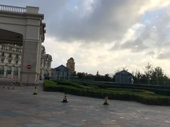 -青岛海泉湾皇冠假日度假酒店