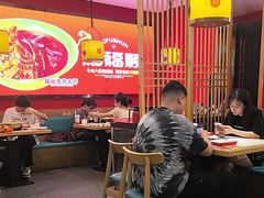 -和福顺牛肉大虾焖锅自助(宝业店)