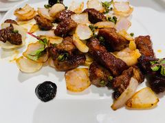 -满堂·烤鸭店·北京菜(鼓楼店)