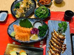 -食鲤料理(西虹东路店)