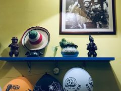 -panchos 墨西哥餐厅(嘉绿苑店)