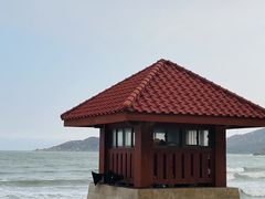 -青澳湾北回归线广场