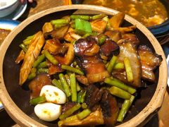 -打酱油·非遗淮扬菜(瘦西湖梅岭店)