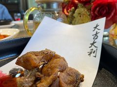 -西山人家·二十年老字号农家菜(旺山店)
