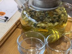 -如轩·海鲜砂锅粥·潮汕菜(小榄店)