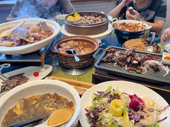 -淮上豆府(水厂路店)