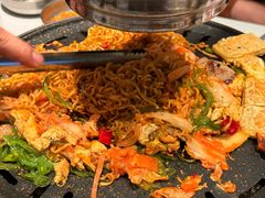 -范儿·嫂子烤肉·精致炭火烤肉(长治路店)