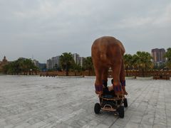-中国死海旅游度假区