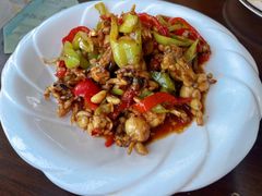 -大树下饭店(春晓镇慈岙社区卫生服务站南)