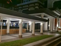 -三亚海棠湾万丽度假酒店