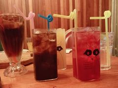 -莫比餐厅(五道口店)