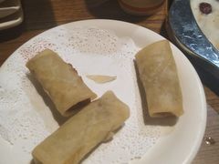 -傣妹火锅(南京东路一店)