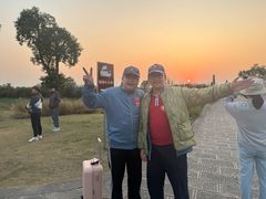 -嘉北郊野公园