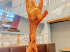 -一烧一烤•锦州烧烤(KTV包房·长江街店)
