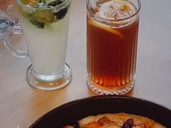 -必胜客(机场路店)