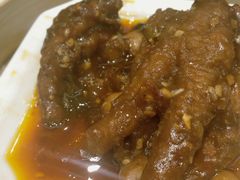 -稻香酒家·33年老字号·港式粤菜(富邦中心店)