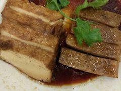 -稻香酒家·33年老字号·港式粤菜(富邦中心店)