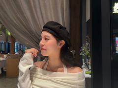 -一棵树·意大利西餐厅One Tree(新城店)