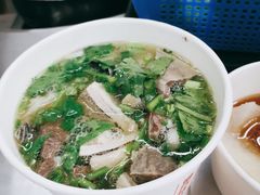 -化州颜勇牛腩(深圳总店)