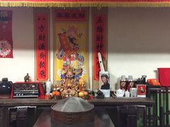 -薇满楼宴会中心(尚城国际购物中心店)