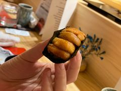 -鮨青(恒基名人购物中心店)