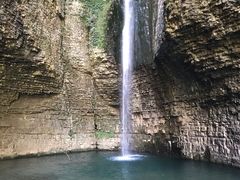 -鹿院坪生态旅游景区