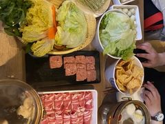 -古关火锅店(古北水镇景区店)