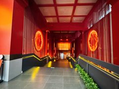 -北京大葆台遗址博物馆