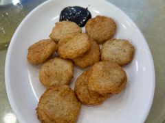 -锐记美食店·现捞海鲜(闸坡店)