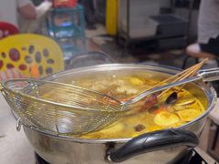 -小煵记·打边炉(西丽文光店)
