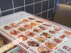 -肥韬茶餐厅(海上世界店)