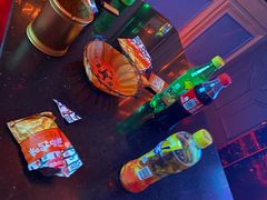 -麦乐星KTV(武清创意米兰店)