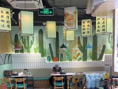 -采椰郎椰子鸡·脆皮鸡火锅(融创茂店)