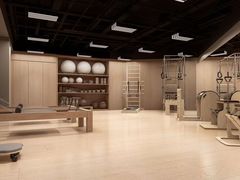 -加伍磅健身(千树店)