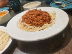 -Mevlana梅夫娜土耳其餐厅·清真