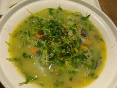 -沈家花园如皋菜(海阳路店)