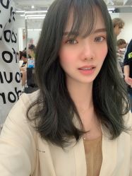 -MY HAIR ARDOR