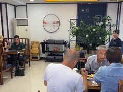 -回香楼大连新派清真菜