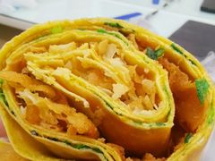 -胖子煎饼店(钦州南路店)