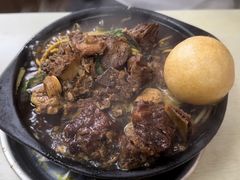 -南湖胖子砂锅(五福街店)