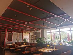 -四川饭店(长白店)